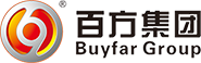 中国百方集团有限公司logo